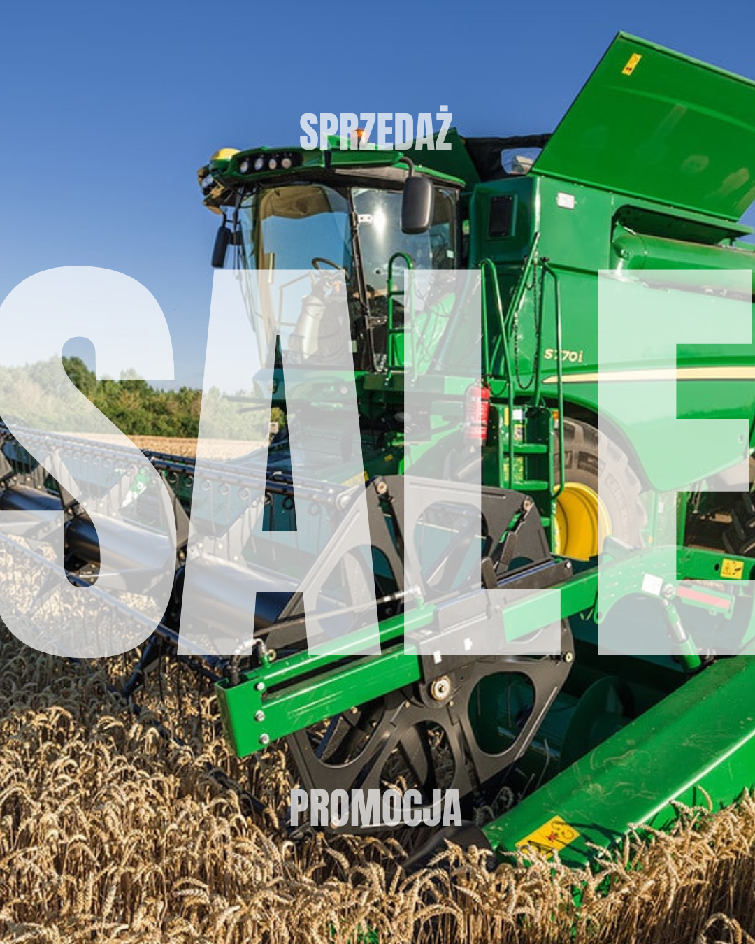 Sale