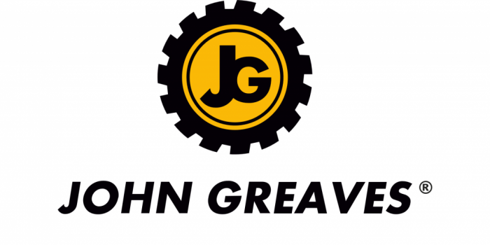 JOHN GREAVES żniwiarz