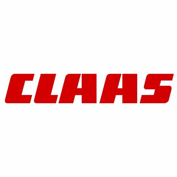 Kombajn zbożowy CLAAS