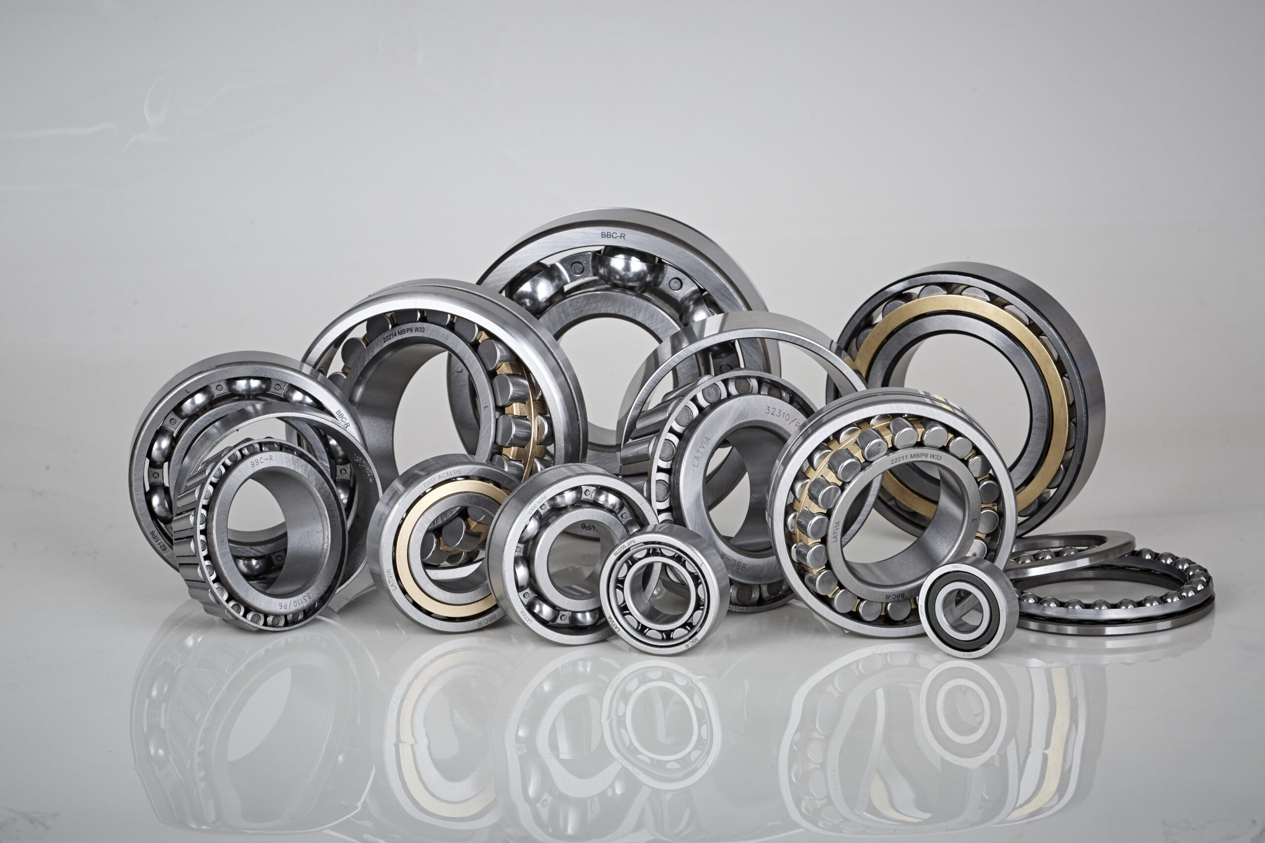 Bearings