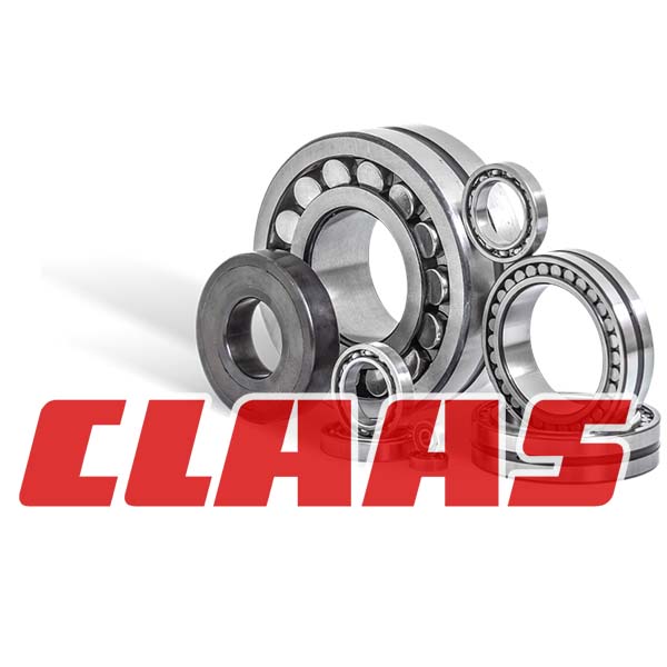 Łożyska CLAAS