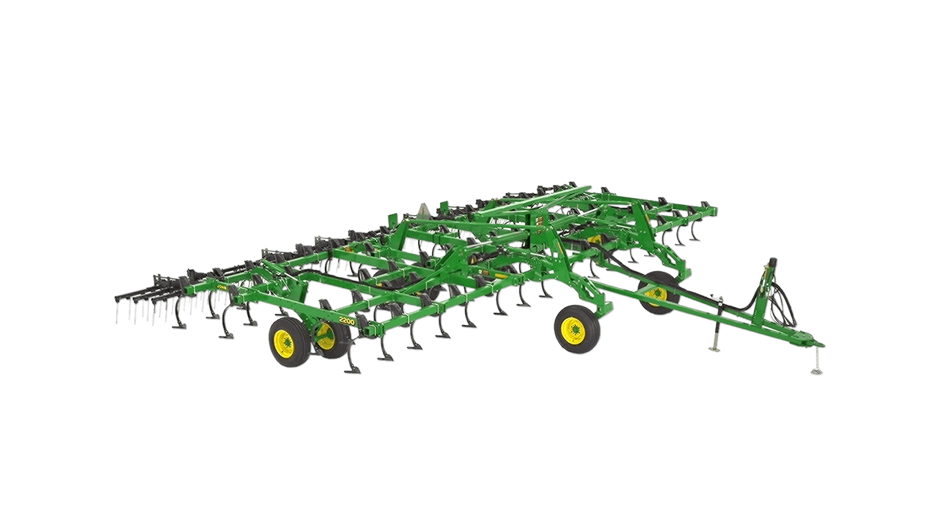 Cultivators