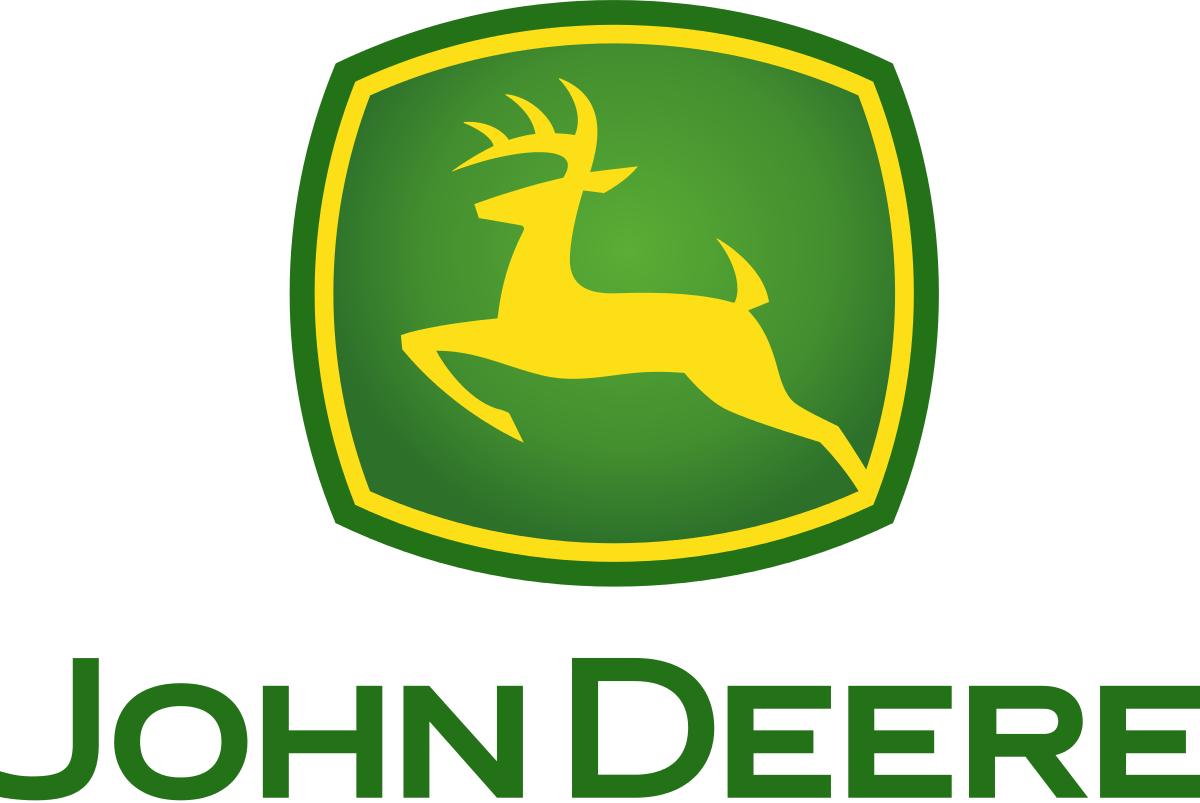 Heder JOHN DEERE