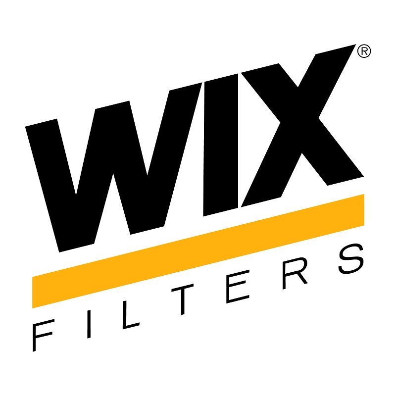 Filtr WIX