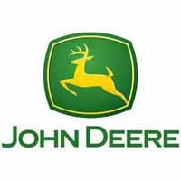 Brona talerzowa John Deere