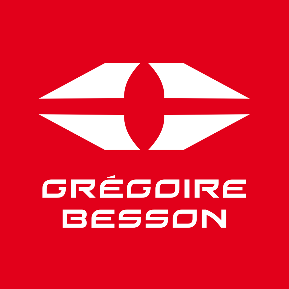 Głębosze Gregoire Besson