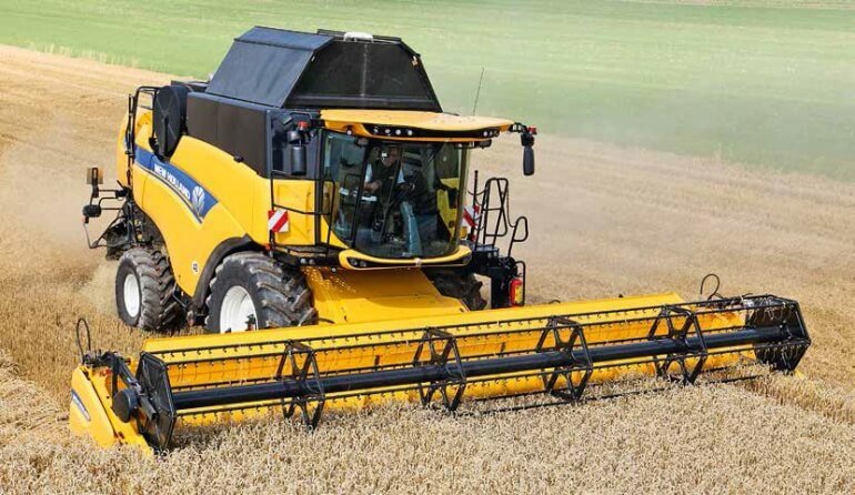 Combine