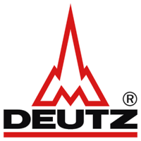 Filtr DEUTZ-FAHR
