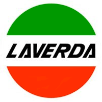 Kombajn zbożowy LAVERDA