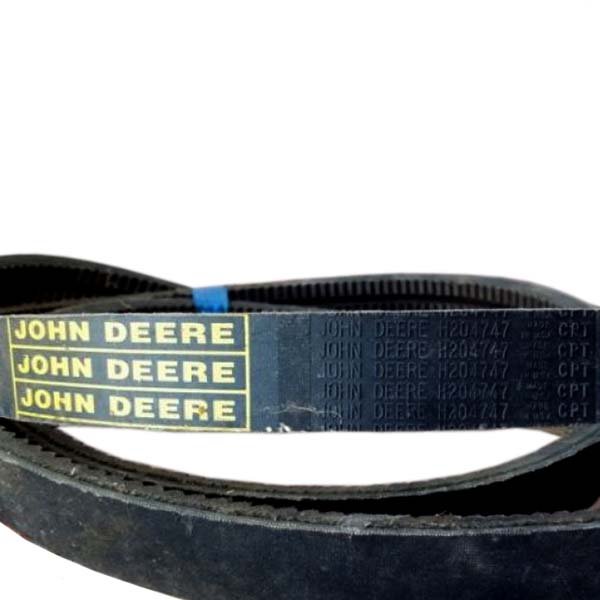 Belts