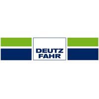 Kombajn zbożowy DEUTZ-FAHR