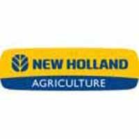 Kombajn zbożowy NEW HOLLAND