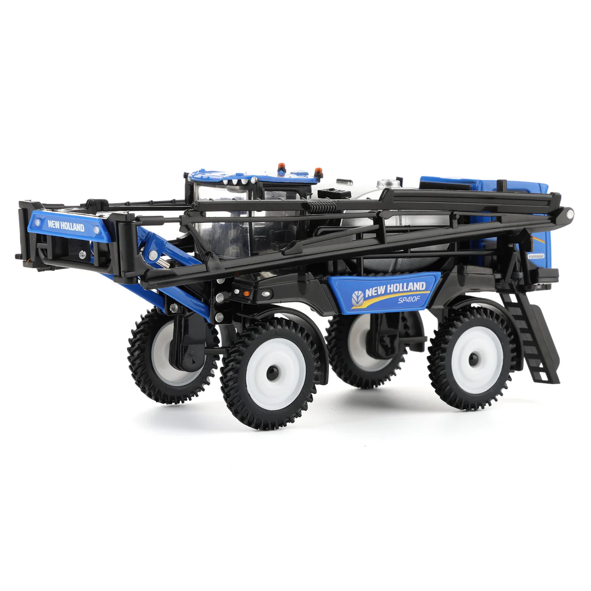Opryskiwacz New Holland