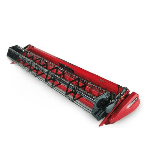 Heder CASE IH