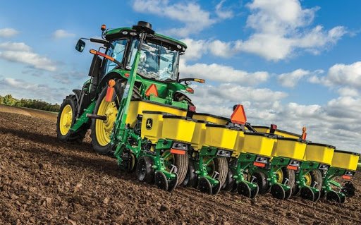 Seeder