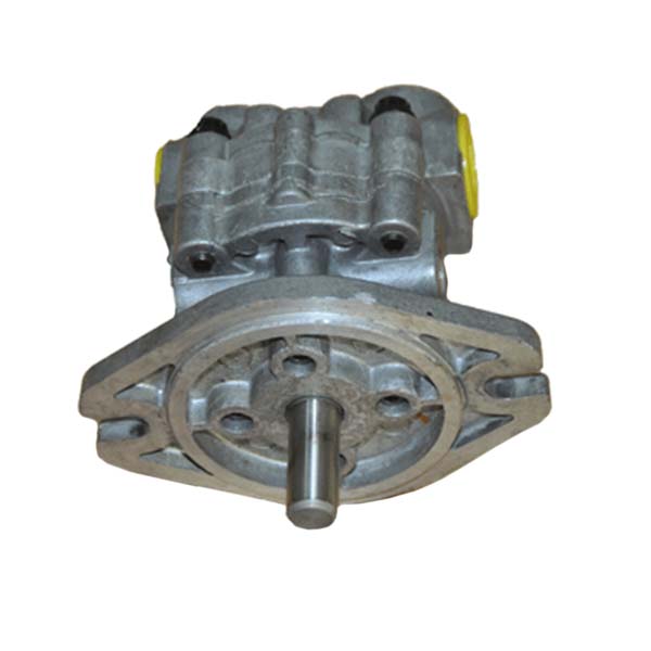 810-273C Turbine Drive Hydraulic Motor Great Plains