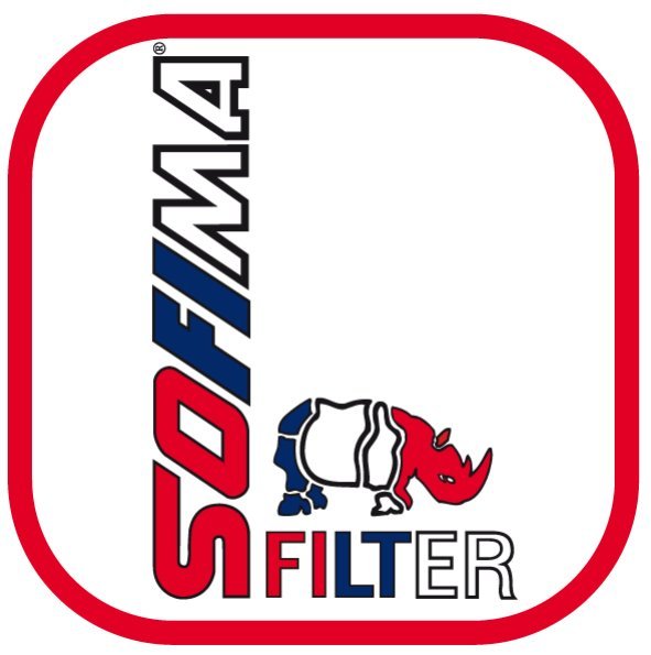 Filtr SOFIMA