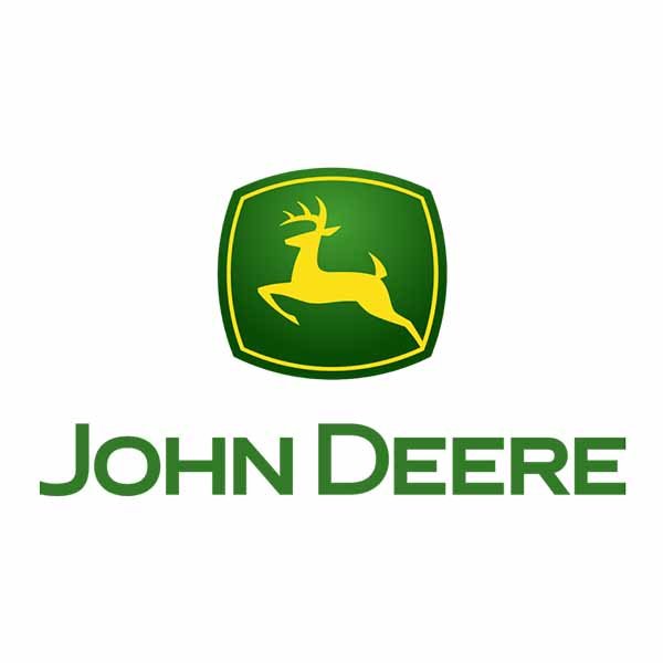 Kombajn zbożowy JOHN DEERE